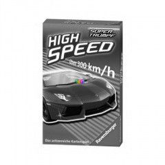 High Speed krtyajtk