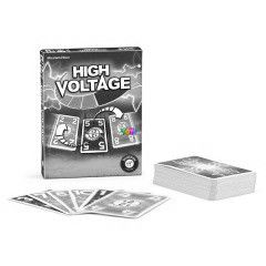 High Voltage krtyajtk