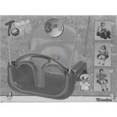 Hinta 3 az 1-ben
