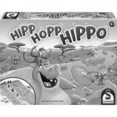 Hipp Hopp Hippo trsasjtk