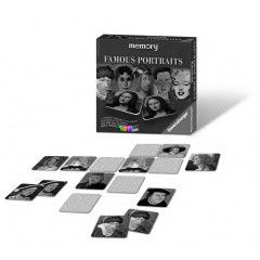 Hres Portrk - Memory
