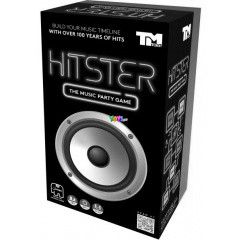 Hitster trsasjtk