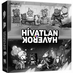 Hvatlan haverok trsasjtk