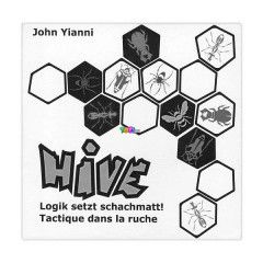 Hive - logikai jtk