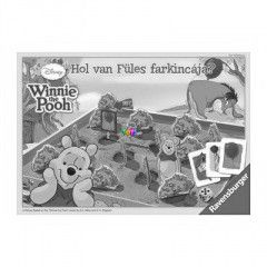 Hol van Fles farkincja? - trsasjtk