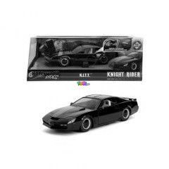 Hollywood Rides - Knight Rider Kitt fm aut, 1:24