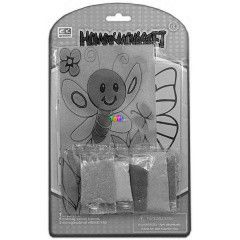 Homokmvszet - kk szett