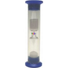 Homokra - 3 perces