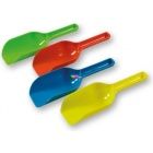 Homokoz lapt, 23 cm