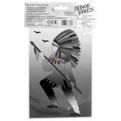 Homokvarzs kreatv homokrajz - indin
