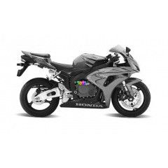Honda CBR 1000 RR 1:12