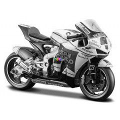 Honda RCV212V Gresini 1:18