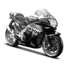Honda Repsol GP, 1:18
