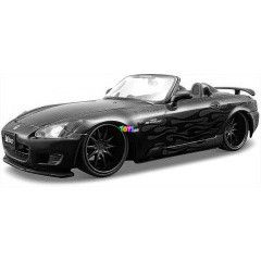 Honda S2000, 1:24