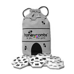 Honeycombs - Lpes mz trsasjtk