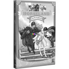 Horseland - A Lovasklub 1.