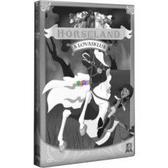 Horseland - A Lovasklub 4.