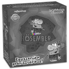 Hsember trsasjtk