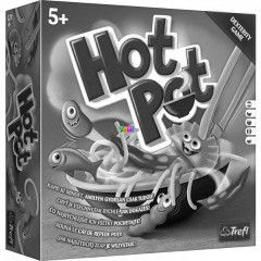 Hot Pot gyessgi trsasjtk