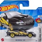 Hot Wheels - 06 Pontiac GTO kisaut