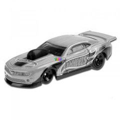 Hot Wheels - 10 Pro Stock Camaro kisaut