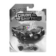 Hot Wheels - 16 Angels sznvlts kisaut