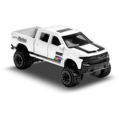 Hot Wheels - 19 Chevy Silverado Trail Boss LT kisaut