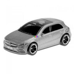 Hot Wheels - 19 Mercedes-Benz A-Class kisaut