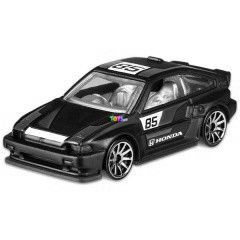 Hot Wheels - 1985 Honda CR-X