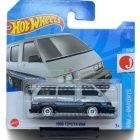Hot Wheels - 1986 Toyota Van kisaut