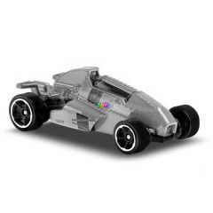 Hot Wheels - 2 Jet Z kisaut