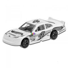 Hot Wheels - 2010 Chevy Impala kisaut