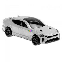 Hot Wheels - 2019 Kia Stinger GT kisaut