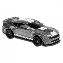 Hot Wheels - 2020 Ford Mustang Shelby kisaut