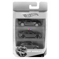 Hot Wheels - 3 db-os kszlet, 171.