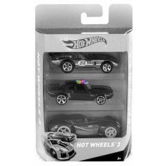 Hot Wheels - 3 db-os kszlet, 176.