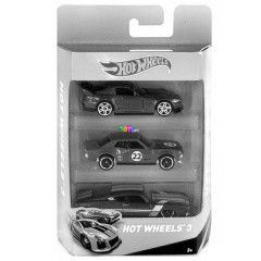 Hot Wheels - 3 db-os kszlet, 178.