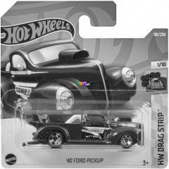 Hot Wheels - 40 Ford Pickup kisaut