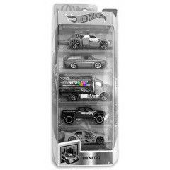 Hot Wheels - Kisaut kszlet - Metro