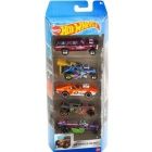 Hot Wheels - 5 db-os kisaut kszlet - Exposed Engines