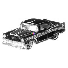 Hot Wheels 50 v kedvencei - 56 Chevy kisaut