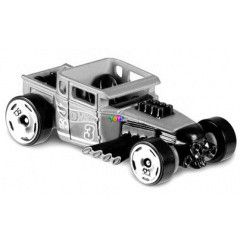 Hot Wheels 50. Race Team - Bone Shaker kisaut