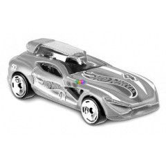 Hot Wheels 50. Race Team - Fast Master kisaut