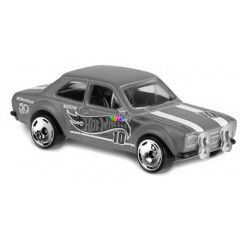 Hot Wheels 50. Race Time - 70 Ford Escort RS1600 kisaut
