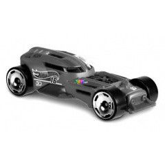 Hot Wheels 50. Race Time - HW50 Concept kisaut