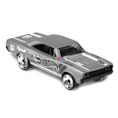 Hot Wheels 50. Race Time - Road Runner kisaut