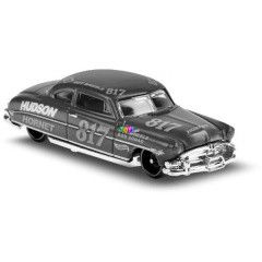 Hot Wheels - 52 Hudson Hornet kisaut