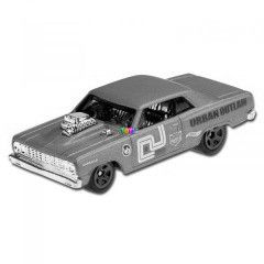 Hot Wheels - 64 Chevy Chevelle SS kisaut