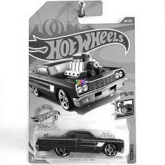 Hot Wheels - 64 Chevy Impala kisaut