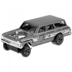 Hot Wheels - 64 Nova Wagon Gasser kisaut